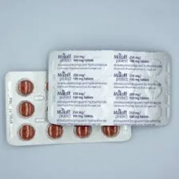 Proguanil Hydrochloride